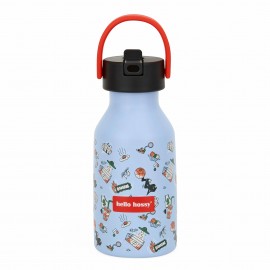 Hello Hossy - Παγούρι Θερμός Dunk 350ml