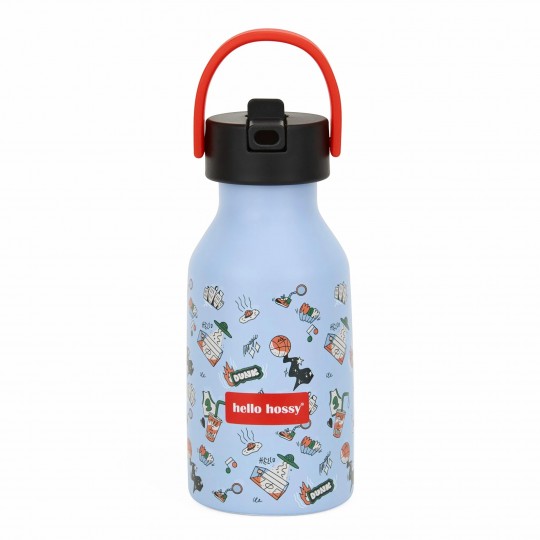 Hello Hossy - Παγούρι Θερμός Dunk 350ml