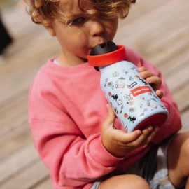 Hello Hossy - Παγούρι Θερμός Dunk 350ml