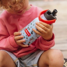 Hello Hossy - Παγούρι Θερμός Dunk 350ml