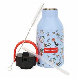 Hello Hossy - Παγούρι Θερμός Dunk 350ml