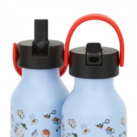 Hello Hossy - Παγούρι Θερμός Dunk 350ml