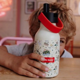 Hello Hossy - Παγούρι Θερμός Mountain Ride 350ml