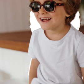 Hello Hossy - Παιδικά Γυαλιά Ηλίου Hossy Craky Terra 5-8 Ετών