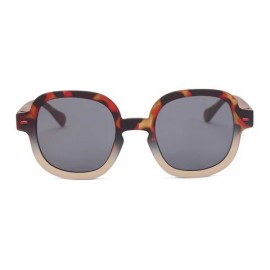 Hello Hossy - Παιδικά Γυαλιά Ηλίου Koody Craky Cream 3-5 Ετών