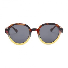 Hello Hossy - Παιδικά Γυαλιά Ηλίου Megy Craky Yellow 5-8 Ετών