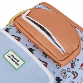 Hello Hossy - Σακίδιο Πλάτης Dunk 6+ Ετών