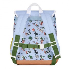 Hello Hossy - Σακίδιο Πλάτης Dunk 6+ Ετών