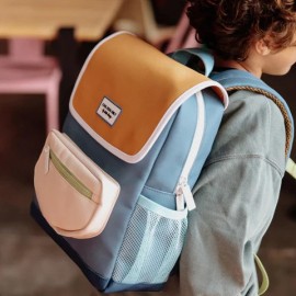 Hello Hossy - Σακίδιο Πλάτης Mini Sam 6+ Ετών