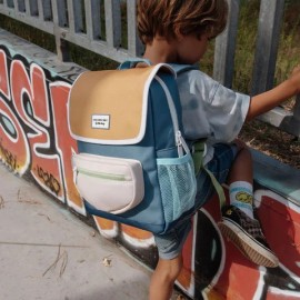 Hello Hossy - Σακίδιο Πλάτης Mini Sam 6+ Ετών