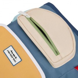 Hello Hossy - Σακίδιο Πλάτης Mini Sam 6+ Ετών