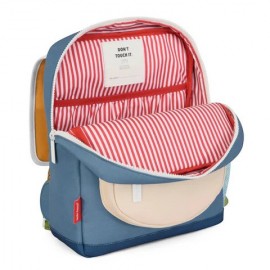 Hello Hossy - Σακίδιο Πλάτης Mini Sam 6+ Ετών