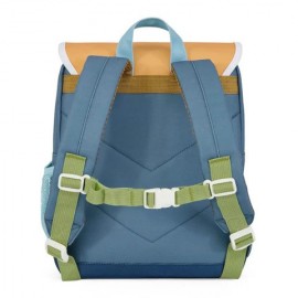 Hello Hossy - Σακίδιο Πλάτης Mini Sam 6+ Ετών