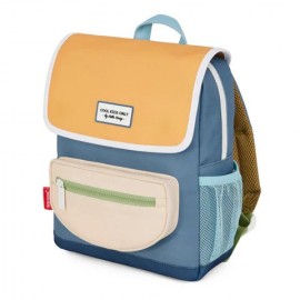 Hello Hossy - Σακίδιο Πλάτης Mini Sam 6+ Ετών