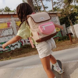 Hello Hossy - Σακίδιο Πλάτης Mini Macaroon 6+ Ετών