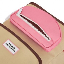 Hello Hossy - Σακίδιο Πλάτης Mini Macaroon 6+ Ετών