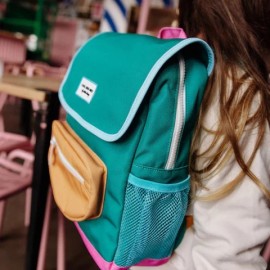 Hello Hossy - Σακίδιο Πλάτης Mini Ali 2-5 Ετών