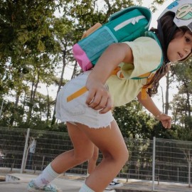 Hello Hossy - Σακίδιο Πλάτης Mini Ali 2-5 Ετών