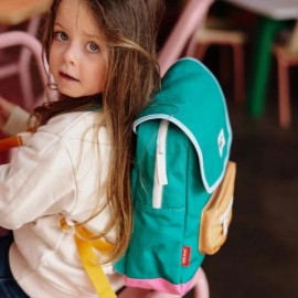 Hello Hossy - Σακίδιο Πλάτης Mini Ali 2-5 Ετών