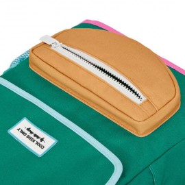 Hello Hossy - Σακίδιο Πλάτης Mini Ali 2-5 Ετών