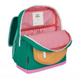 Hello Hossy - Σακίδιο Πλάτης Mini Ali 2-5 Ετών