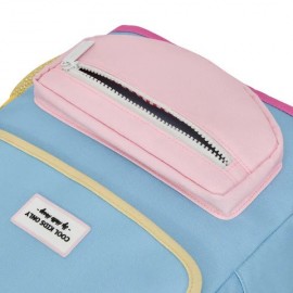 Hello Hossy - Σακίδιο Πλάτης Mini Sky Blue 2-5 Ετών