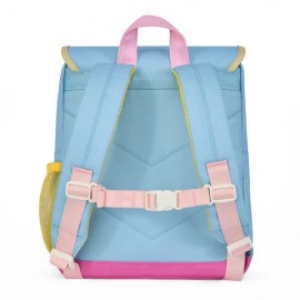 Hello Hossy - Σακίδιο Πλάτης Mini Sky Blue 2-5 Ετών