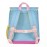 Hello Hossy - Σακίδιο Πλάτης Mini Sky Blue 2-5 Ετών