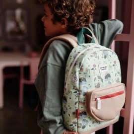 Hello Hossy - Σακίδιο Πλάτης Ride 6+ Ετών