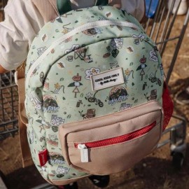 Hello Hossy - Σακίδιο Πλάτης Ride 6+ Ετών