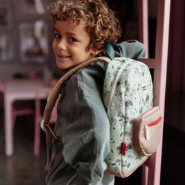 Hello Hossy - Σακίδιο Πλάτης Ride 6+ Ετών