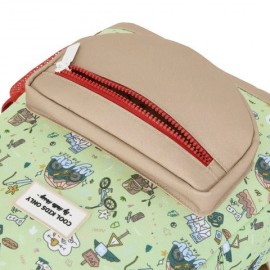 Hello Hossy - Σακίδιο Πλάτης Ride 6+ Ετών