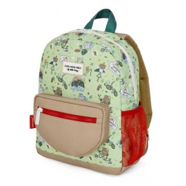 Hello Hossy - Σακίδιο Πλάτης Ride 6+ Ετών