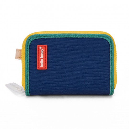 Hello Hossy - Πορτοφόλι Mini Night