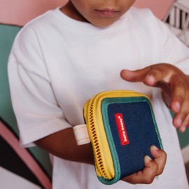 Hello Hossy - Πορτοφόλι Mini Night