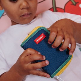 Hello Hossy - Πορτοφόλι Mini Night