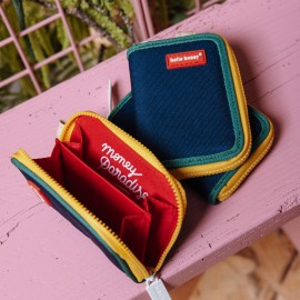 Hello Hossy - Πορτοφόλι Mini Night