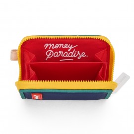 Hello Hossy - Πορτοφόλι Mini Night