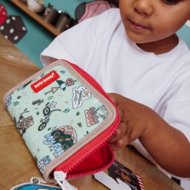 Hello Hossy - Πορτοφόλι Mountain Ride