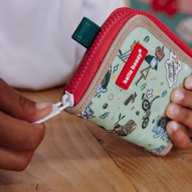 Hello Hossy - Πορτοφόλι Mountain Ride