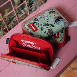 Hello Hossy - Πορτοφόλι Mountain Ride