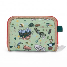 Hello Hossy - Πορτοφόλι Mountain Ride