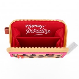 Hello Hossy - Πορτοφόλι Leopard #7