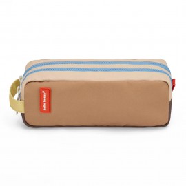 Hello Hossy - Κασετίνα Mini Walnut