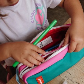Hello Hossy - Κασετίνα Mini Ali Hello Hossy - Κασετίνα Mini Ali