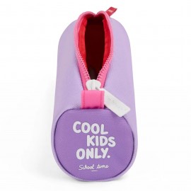 Hello Hossy - Κασετίνα Mini Mauve Hello Hossy - Κασετίνα Mini Mauve