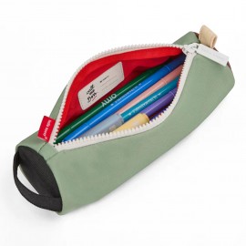 Hello Hossy - Κασετίνα Mini Pistache Hello Hossy - Κασετίνα Mini Pistache