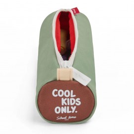 Hello Hossy - Κασετίνα Mini Pistache Hello Hossy - Κασετίνα Mini Pistache