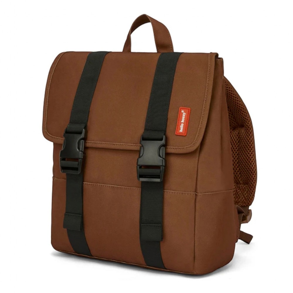 Hello Hossy - Σακίδιο Πλάτης Mini Tawny Παιδικό Hello Hossy - Σακίδιο Πλάτης Mini Tawny Παιδικό