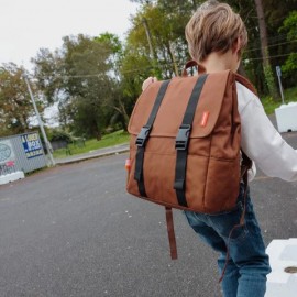 Hello Hossy - Σακίδιο Πλάτης Mini Tawny Παιδικό Hello Hossy - Σακίδιο Πλάτης Mini Tawny Παιδικό